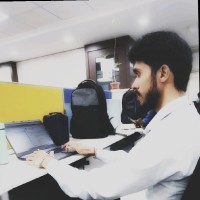 Anoop Kumar