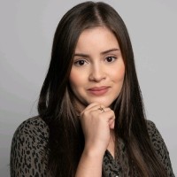 Rebeca Dantas