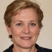 Virginie Carlier