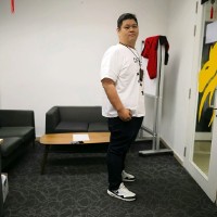 Eddie Ng Say Hong