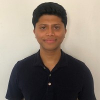 Prabesh Pokharel