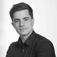 Richard van der Vis