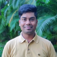 Manikanta Sreerangam