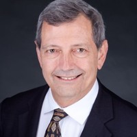 Stephen Markscheid - 馬學禮