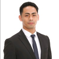 Argel Davis Corpuz