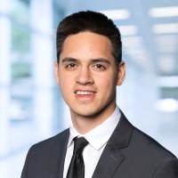 Nicholas Le