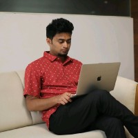 Sahil Deshpande
