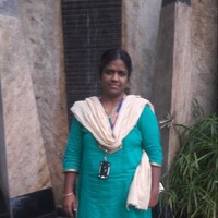 Suganthi Ravi