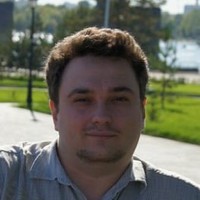 Evgeny Golovlev