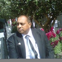 vinod hayagriv