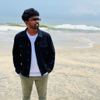 Praveen Kumar Ugiri