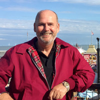 Mark Anderson