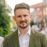 Jordan Troyer, Msc