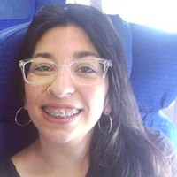 Fiorella Muñoz Almeira