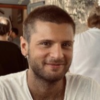 Tommaso Guerzoni 🔜 Gamescom