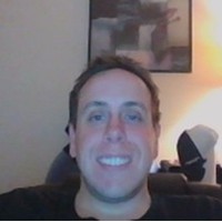 Nicholas Warner