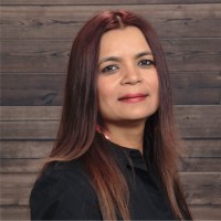 Deepti (Dee) Srivastava