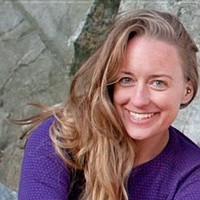 Courtney Mann, Ma, Pmp®, Ccrp®