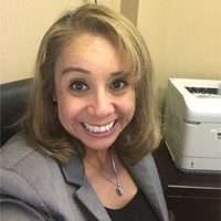 Elizabeth Bustamonte