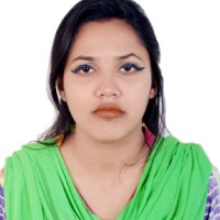 Ayrin Akhter