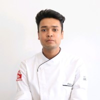 Soham Mungikar