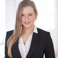 Alyssa Neumann, Cpa