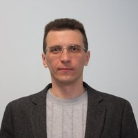 Alexandr Dmitriev