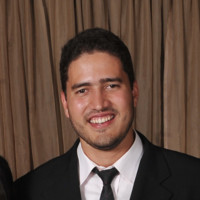 Marcus Ulhôa