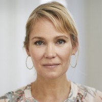 Hanne Langseth Nilsson