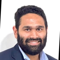 Dhaval Punamiya
