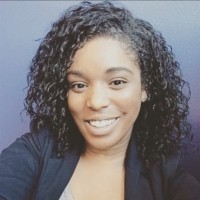 Cyaira Colvin