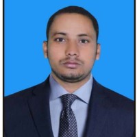Mohammad Zahid