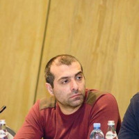 Vakhtangi Meskhidze