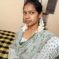 Mohanalakshmi. B. K. Mona