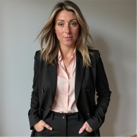 Kira Ferello, Cfp®