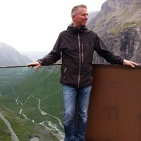 Tormod Roksvaag