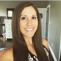 Amanda Jenkins