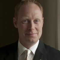 Nick Tucker