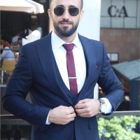 Fayad Almohamed