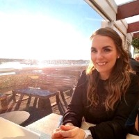 Annelie Hamilton