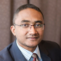 Dr. Herrick Andriamitaha