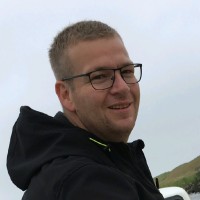 Erwin Van Der Velde