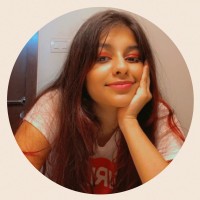 Aashna Vora