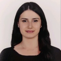 Nilay Bayramoğlu Düzkaya