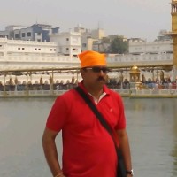Manoj Kumar