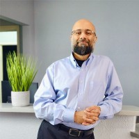 Tahir Khwaja, MD