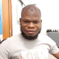 Taofeeq Olanrewaju Bukola