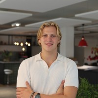 Mats Den Ouden