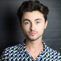 Cameron McMaster