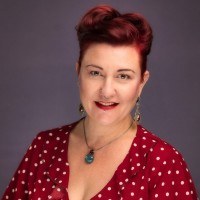 Joy Kellett